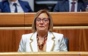 Laconi: “Siano i sardi a decidere sull’Asinara e sul patrimonio pubblico”