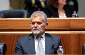 Bartolazzi collegato da Roma alla prima Giunta | Todde: “Vi spiego perché”