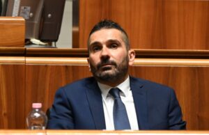 Fondo cassa record in Regione, Meloni: “Critiche FdI fuorvianti, è colpa loro”