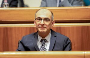 Tar ferma impianti applicando legge regionale, Spanedda: “È efficace”