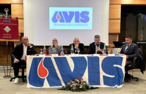 A Castelsardo l’assemblea dell’Avis regionale: appello alla Todde