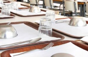 Beffa buoni pasto nella Asl 8 di Cagliari: malumore tra i dipendenti