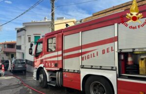 Cala Gonone, tragedia sfiorata per una fuga di gas: un uomo ustionato