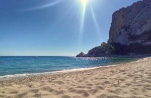 Cala Luna a numero chiuso da giugno: si pensa al ticket ecologico