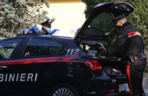 Macabra scoperta a San Vito: operaio trova un teschio umano