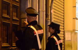 Serramanna, aggredisce la compagna che resta ferita: 49enne arrestato