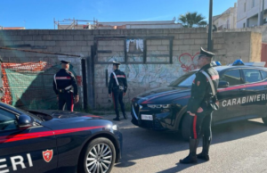 Olbia, tenta di violentare una donna in un cantiere: arrestato 32enne