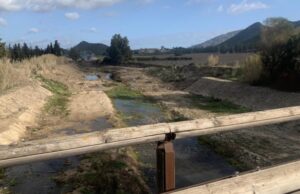 Castiadas nella morsa della siccità, il Comune dichiara lo stato di calamità