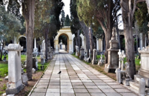 Sardegna, proposta legge per valorizzare cimiteri storici