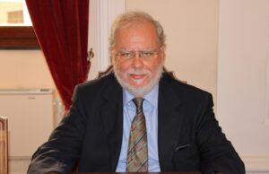 Sassari 2024, Mariano Brianda rompe col Campo Largo e si candida