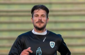 Olbia, Dessena spiazza tutti: “Smetto di giocare, volevo finire in Sardegna”