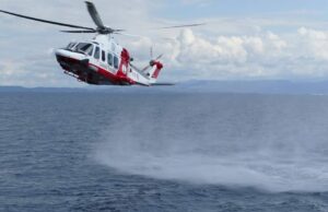 Domenica d’azione per la Guardia costiera sarda, emergenze a Cagliari e Alghero