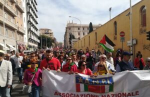 Festa della Liberazione: il 25 aprile torna il corteo a Cagliari