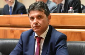 Terremoto nei Progressisti, l’assessore Satta minaccia di andarsene