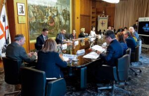 Energie rinnovabili, via libera della Giunta Todde alla moratoria sugli impianti