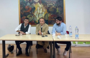 Cagliari 2024, schiarita nel Campo Largo: secco no ad Azione