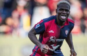 Luvumbo, la Juve si fa avanti | E intanto lui è sempre più idolo del web | Video