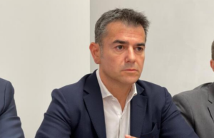 Campo Largo, Zedda incassa l’appoggio di Azione: ma gli alleati si infuriano