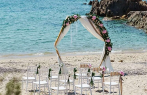 Sardegna patria di matrimoni: presto sopralluoghi “arabi” e “americani”