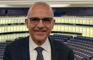 Europee 2024, accordo Forza Italia e moderati: candidato Michele Cossa