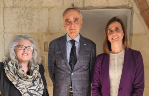 Quartu, Elisabetta Atzori nuova assessora alla Mobilità e ai Trasporti