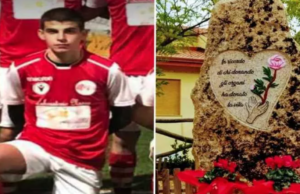 Muore a 17 anni per aneurisma, i suoi organi salveranno altre vite