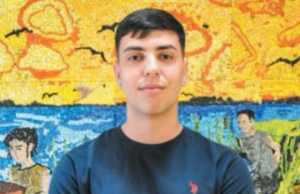 Assemini, un giovanissimo mette piede in giunta: è Nicolò Farci