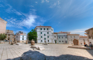 Nuoro nella mappa di Vanity Fair: “Un tesoro nascosto e resistente”