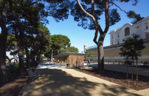 Cagliari, ritarda bando per chioschi Buon Cammino | Mura: “Siamo preoccupati”