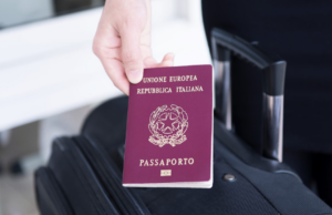 Rilascio passaporti, nuovo “click day” per il 18 maggio a Iglesias