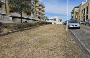 Pirri, polemiche sui pochi parcheggi | Mura: “In via Bellavista c’è posto per farli”