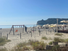 Sardegna, piccola tregua dal grande caldo: weekend più “fresco”