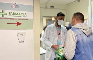 Policlinico Duilio Casula, cambiano modalità e orari per il ritiro dei farmaci