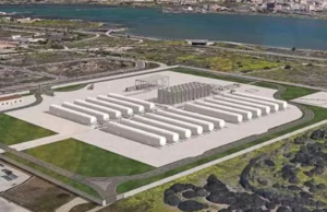 Cagliari, ok dal Consiglio di Stato per il rigassificatore a Giorgino