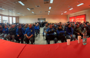 Protesta trattori: chiesto un incontro alla presidente Todde