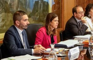 Todde: “Subito risposte concrete per i sardi” | E cancella le nomine di Solinas