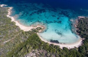 Sardegna, sarà una estate a numero chiuso per diverse spiagge