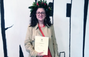 All’Università di Torino, per la prima volta, una tesi su Maria Carta