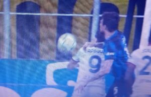 Marelli: “Gol di Viola da annullare” | Ma Trefoloni lo smentisce: “Tutto regolare”