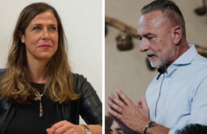 Cappellacci attacca Todde: “Dopo un anno inizi a governare”