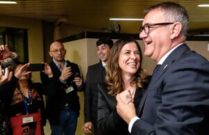 Todde: “Nessuna tensione in maggioranza, è normale dialettica”