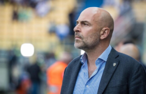 Nuovo stadio, Giulini: “Strada lunga, spero parta a breve il bando lavori”