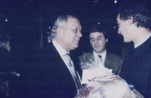 I complimenti del Cagliari all’Inter campione | E il club sardo ricorda Tonino Orrù