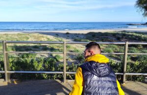 Tortolì, ragazzo speciale perde il tablet: mobilitazione social per ritrovarlo