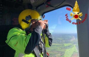 Perdaxius, 72enne scomparsa: ricerche in corso | Ispezionati anche due pozzi