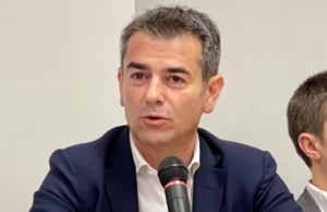 Zedda: “Se fossi al governo? Ecco i tre punti principali della mia agenda”