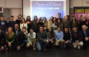 Premio “Giacomo Leopardi”: vince la studentessa Laura Ibba