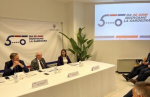 50 anni di Arst: ecco tutti gli eventi per la grande festa