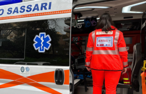 Arresto cardiaco durante una nuotata: donna in rianimazione a Sassari
