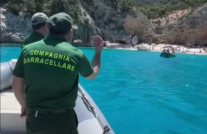 Offese social ai Barracelli: presentato esposto in Procura